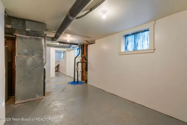 $995,000 | 290 North 1st Street, Driggs, ID 83422