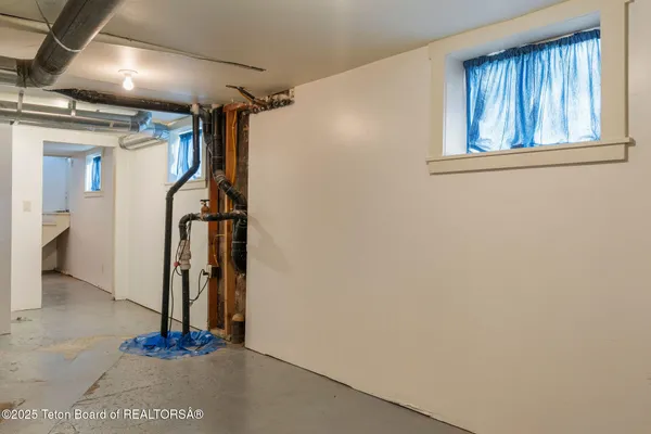 $995,000 | 290 North 1st Street, Driggs, ID 83422