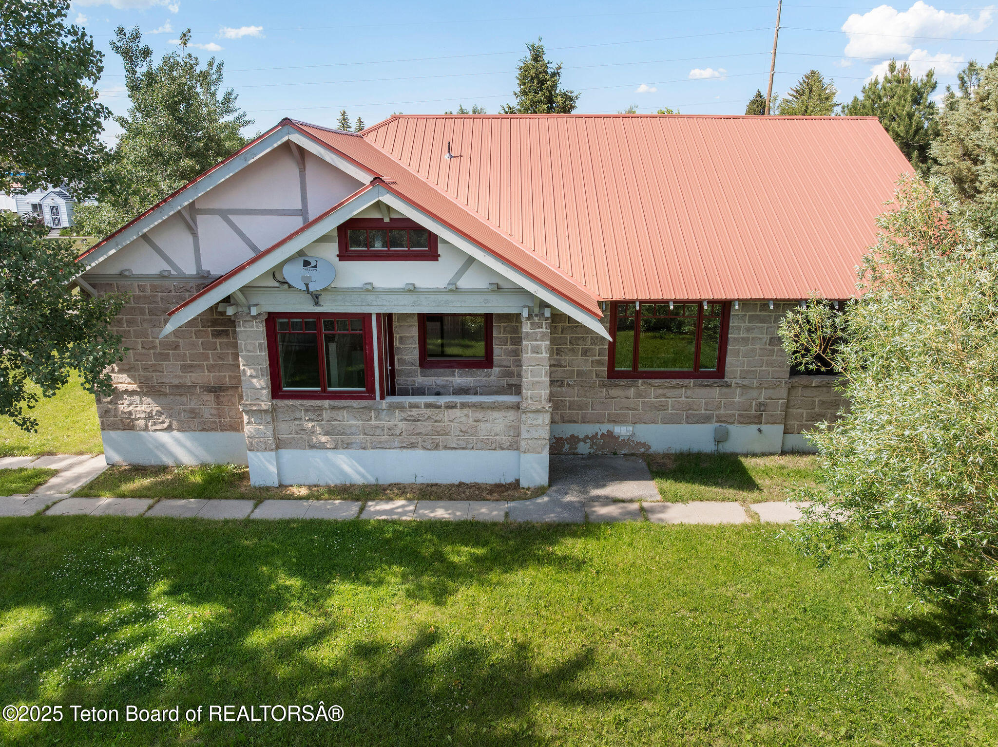 290 North 1st Street Driggs, ID 83422 - Photo 38 of 68 DJI_20250626063736_0988_D