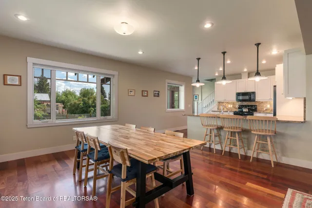 $995,000 | 290 North 1st Street, Driggs, ID 83422