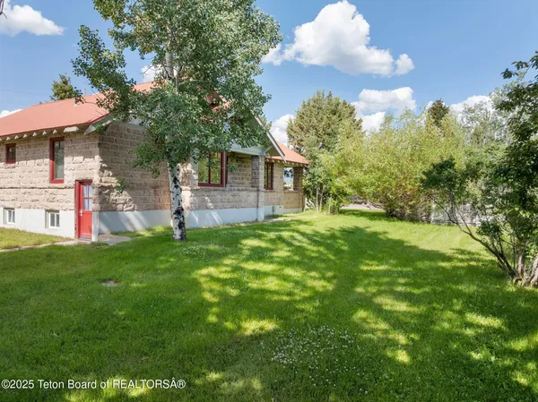 $995,000 | 290 North 1st Street, Driggs, ID 83422