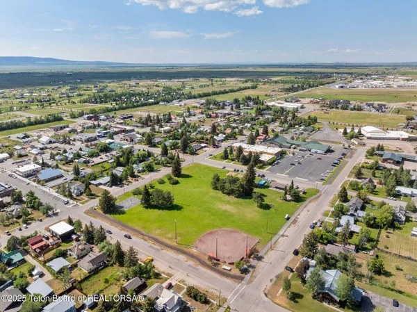 $995,000 | 290 North 1st Street, Driggs, ID 83422