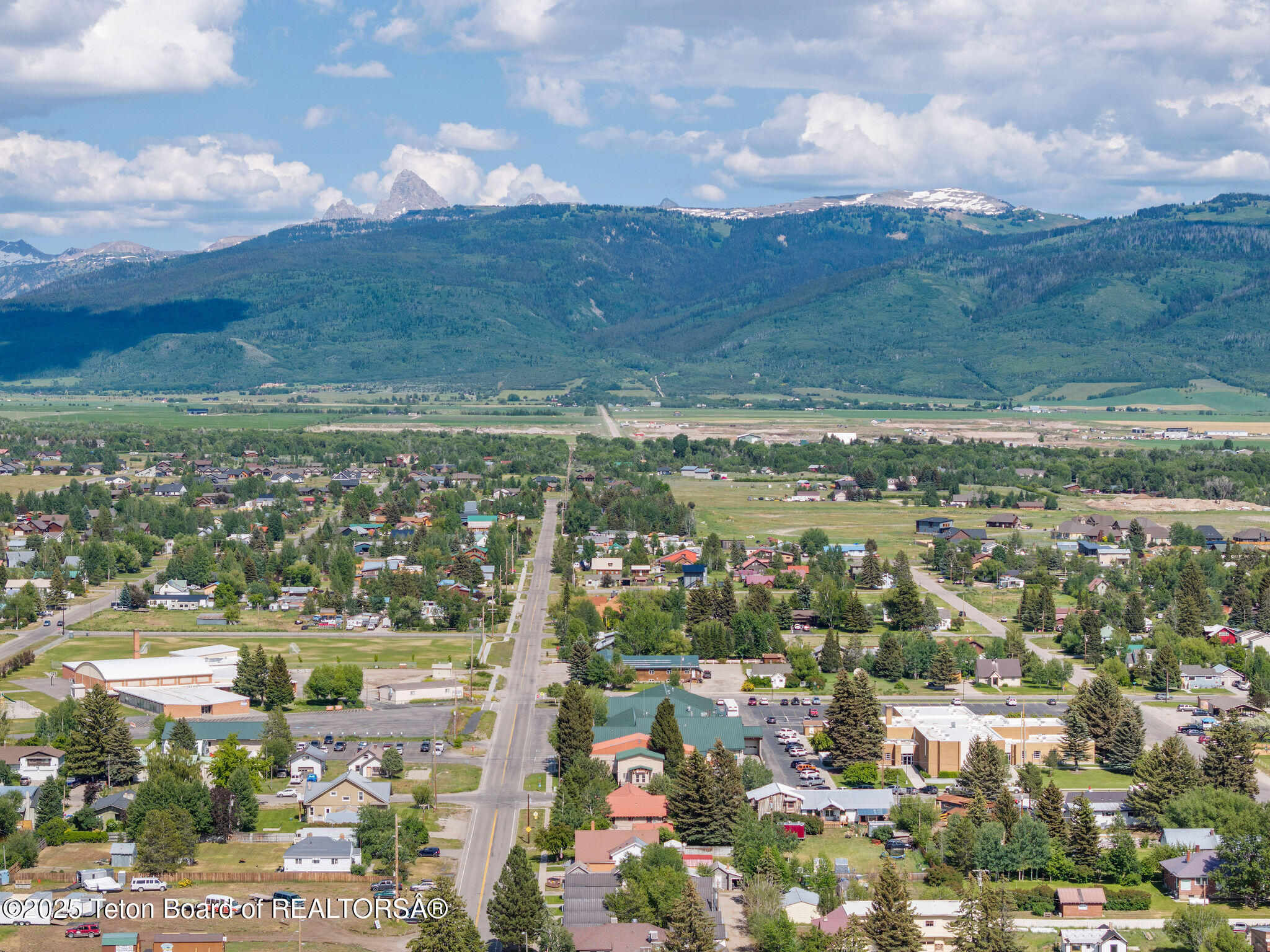 290 North 1st Street Driggs, ID 83422 - Photo 52 of 68 DJI_20250626062632_0953_D