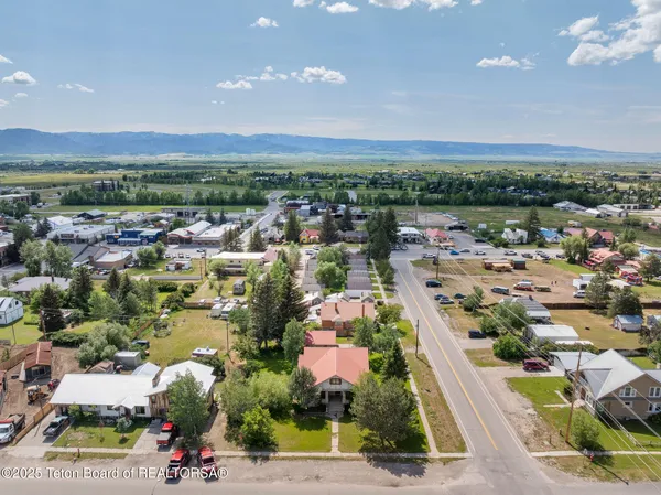 $995,000 | 290 North 1st Street, Driggs, ID 83422