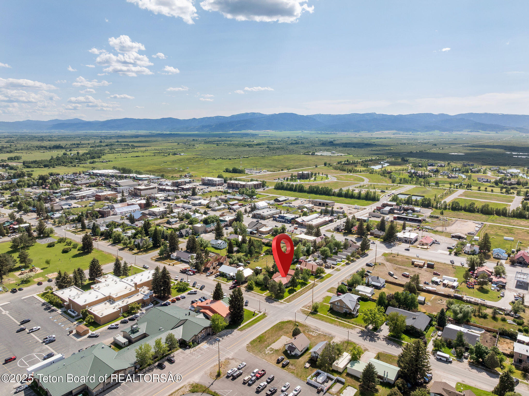 290 North 1st Street Driggs, ID 83422 - Photo 59 of 68 DJI_20250626062942_0964_D