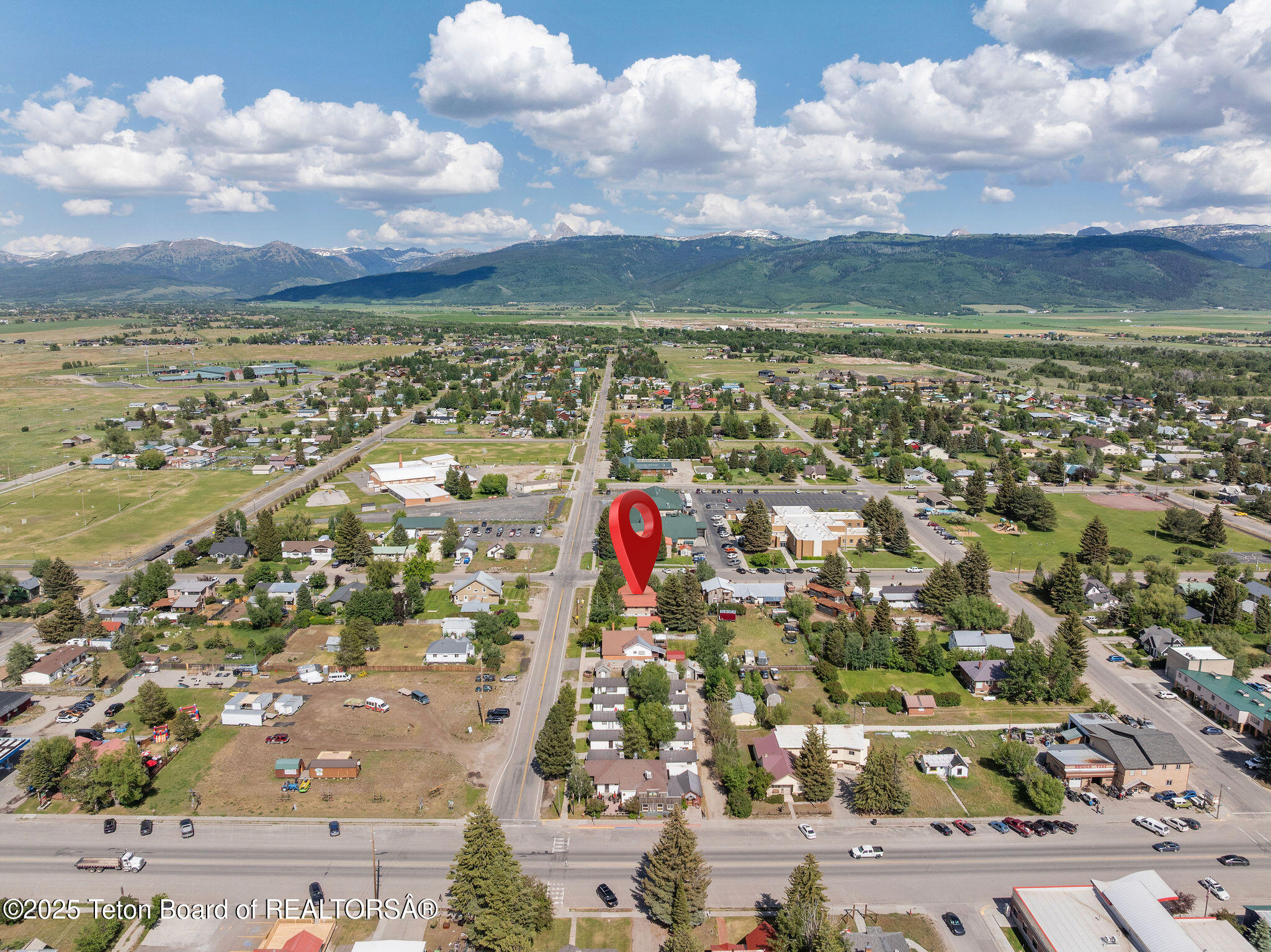 290 North 1st Street Driggs, ID 83422 - Photo 61 of 68 DJI_20250626062706_0956_D