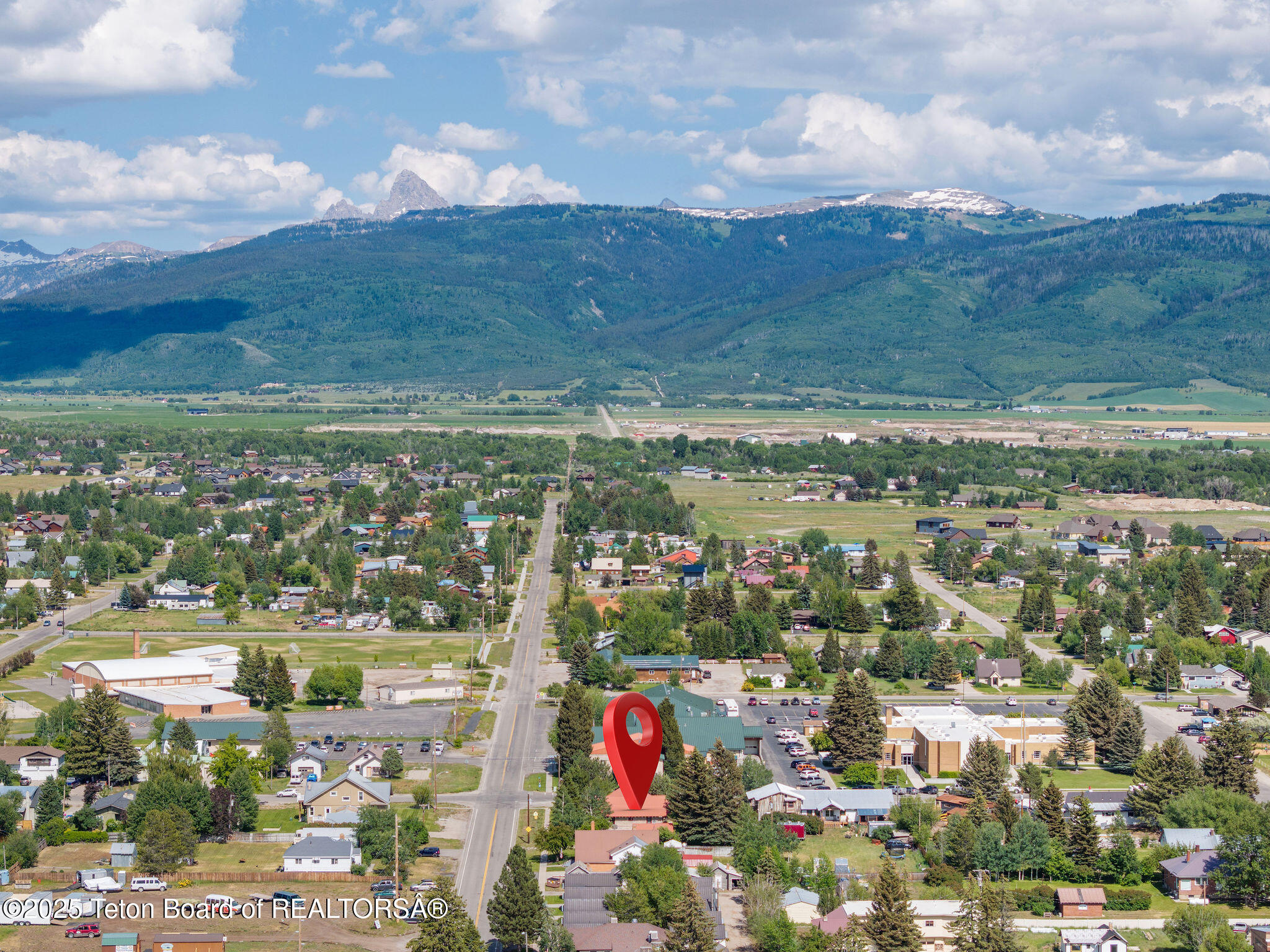 290 North 1st Street Driggs, ID 83422 - Photo 63 of 68 DJI_20250626062632_0953_D