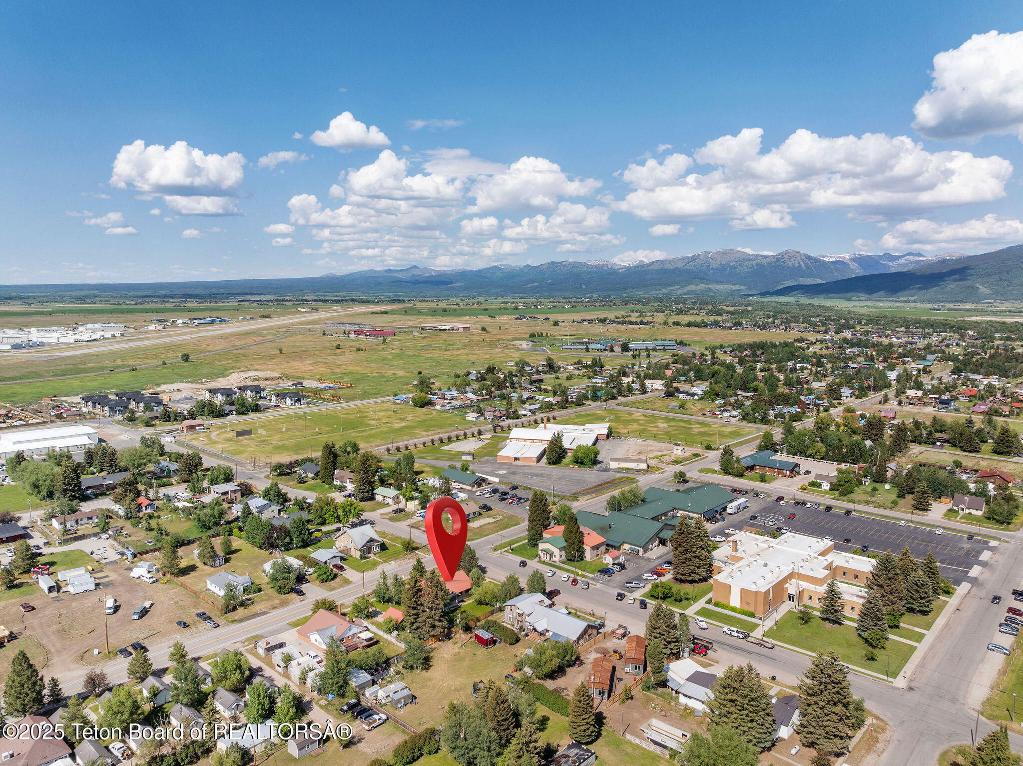 290 North 1st Street Driggs, ID 83422 - Photo 64 of 68 DJI_20250626062745_0959_D