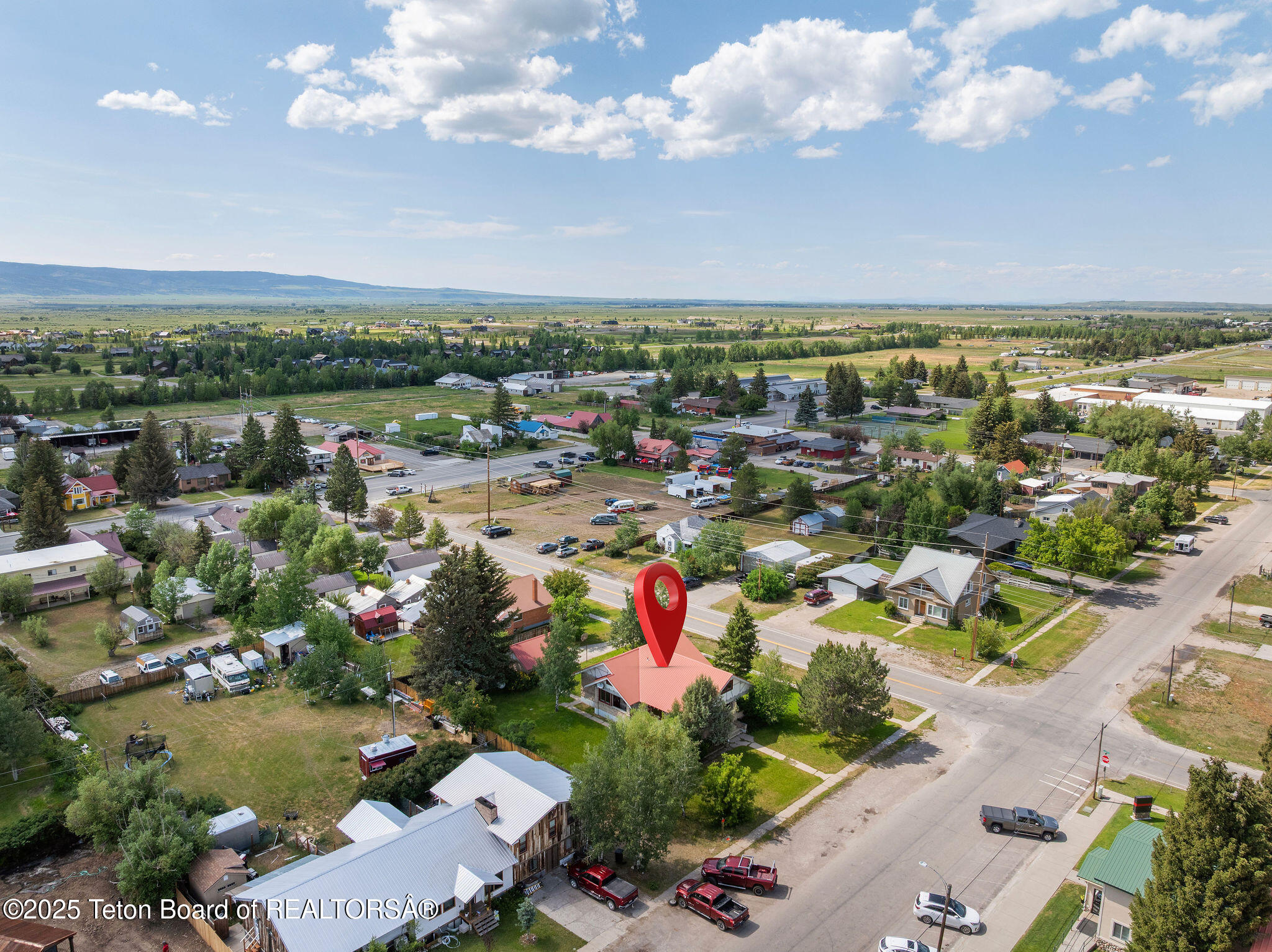 290 North 1st Street Driggs, ID 83422 - Photo 67 of 68 DJI_20250626055215_0940_D