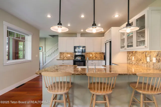 $995,000 | 290 North 1st Street, Driggs, ID 83422