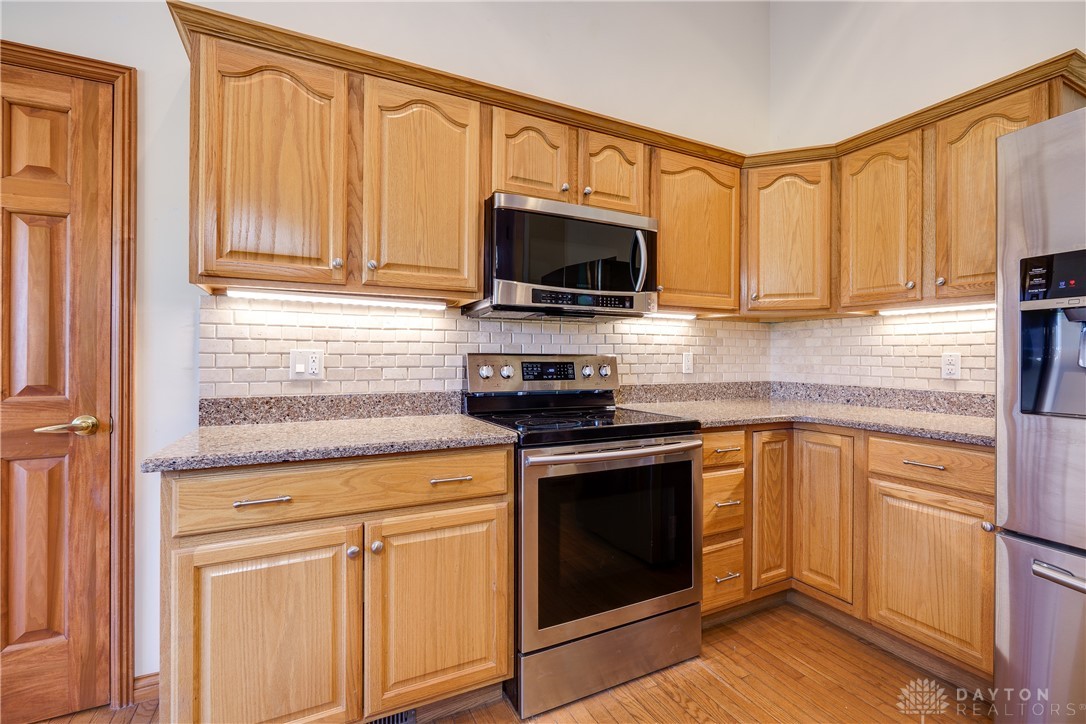 991 Mead Road Bellbrook, OH 45305 - Photo 16 of 63 Gallery Image 16
