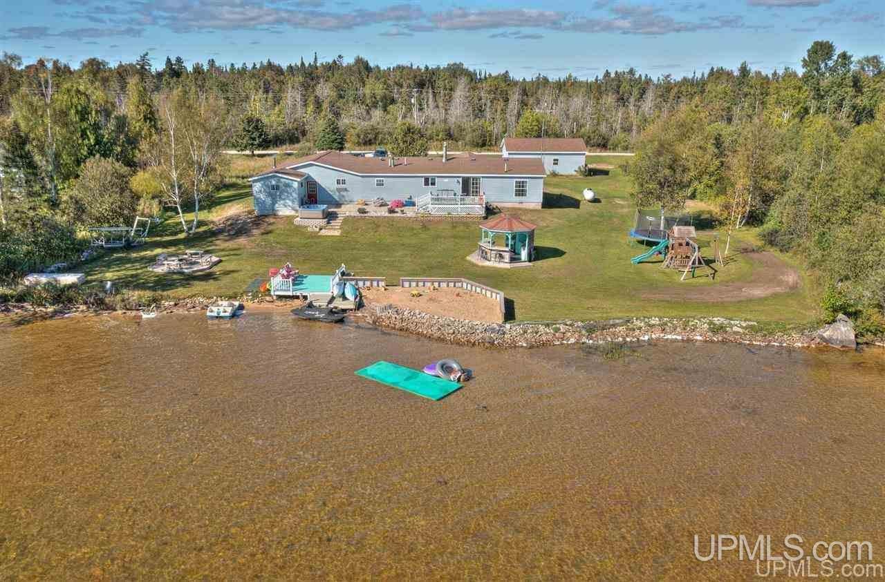 3163 North Gulliver Lake Road Gulliver, MI 49840 - Photo 48 of 49
