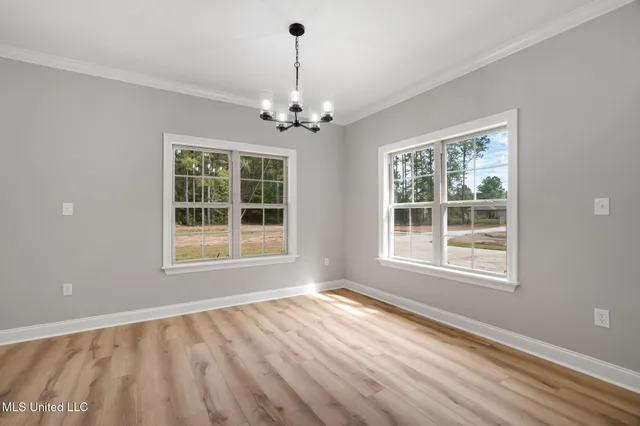 $269,900 | 158 Woodbridge Lane, Seminary, MS 39479