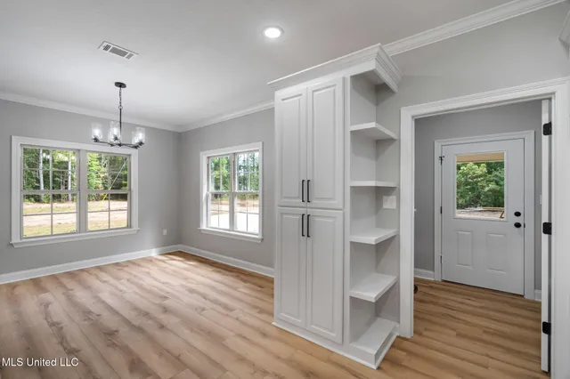 $269,900 | 158 Woodbridge Lane, Seminary, MS 39479