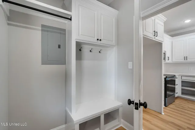 $269,900 | 158 Woodbridge Lane, Seminary, MS 39479