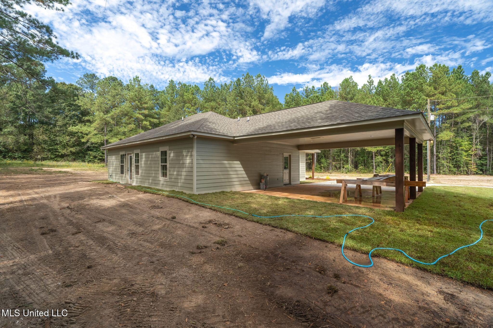 158 Woodbridge Lane Seminary, MS 39479 - Photo 30 of 34 158_Woodbridge_Ln-30