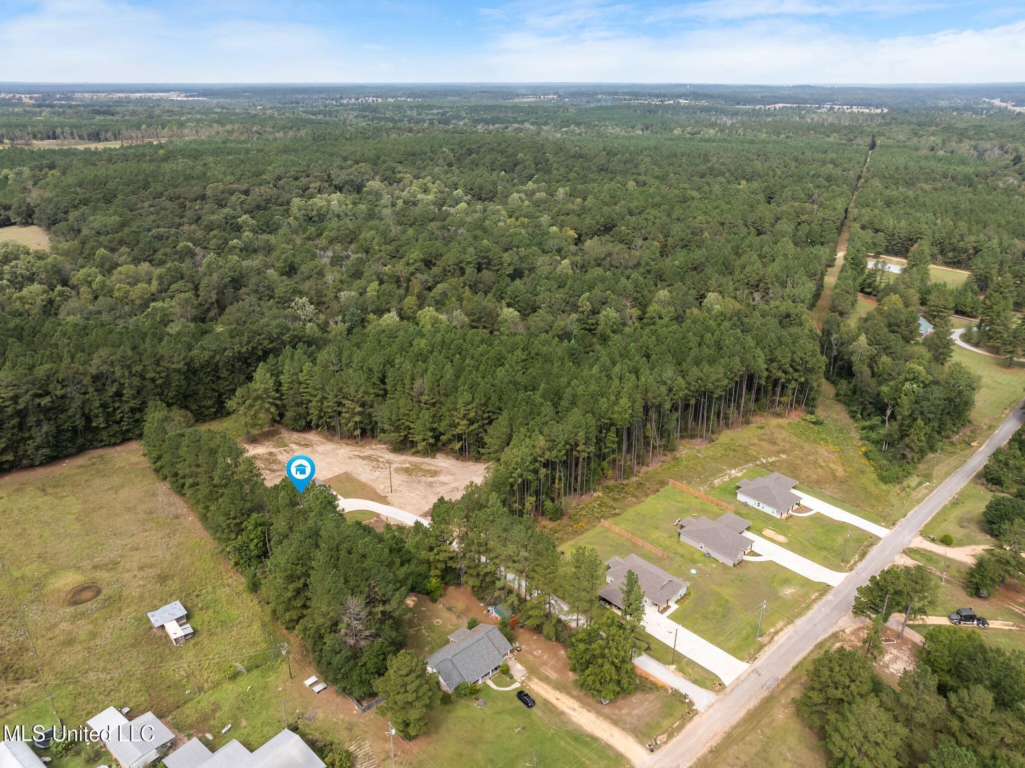 158 Woodbridge Lane Seminary, MS 39479 - Photo 33 of 34 158_Woodbridge_Ln-33