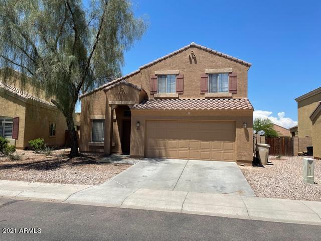 23756 West Pecan Road Buckeye, AZ 85326 - Photo 2 of 23 IMG_0994