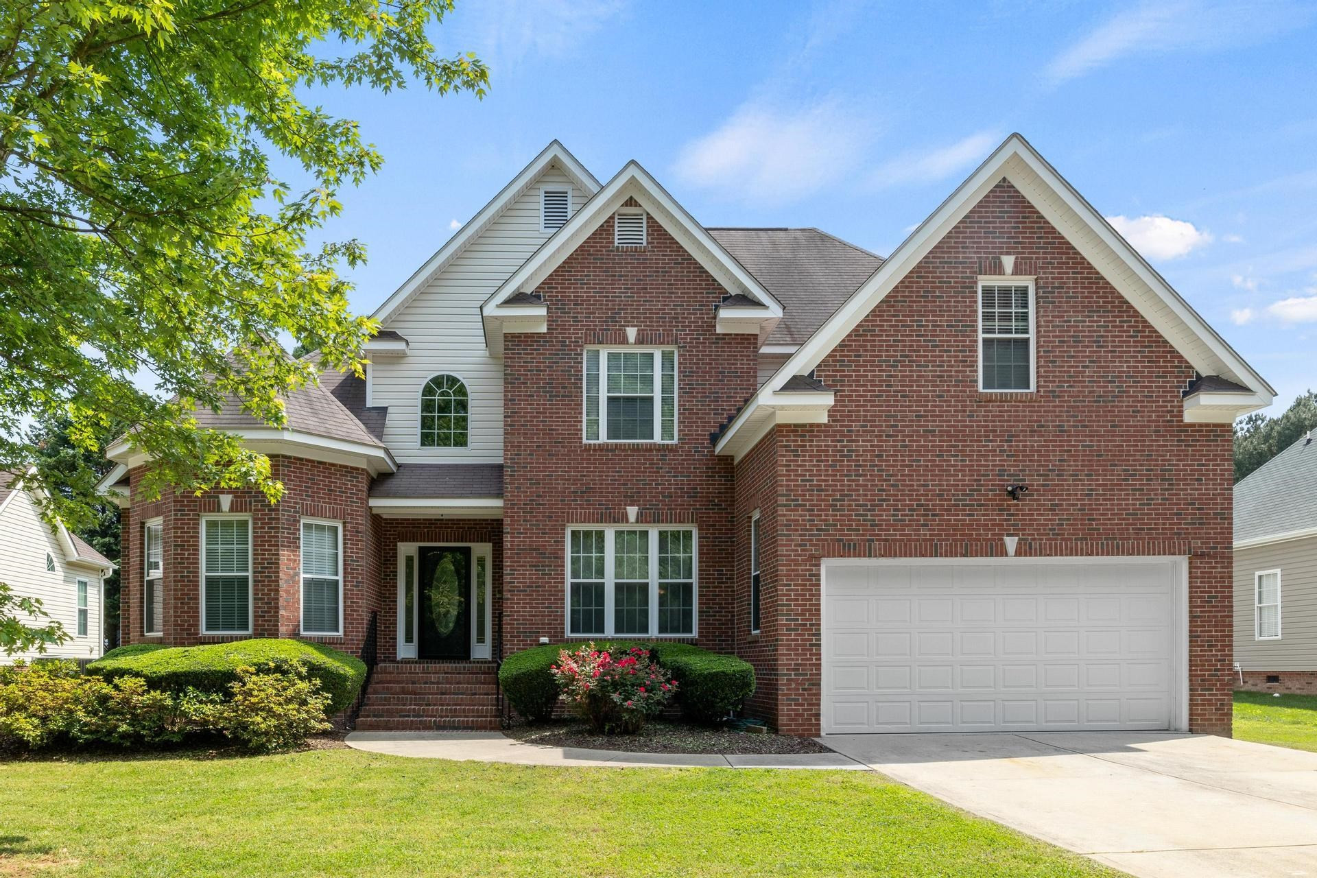 836 Crown Crossing Lane Raleigh, NC 27610 - Photo 2 of 32 Photo 2