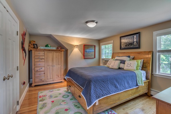 5 Chardon Road Winchester, MA 01890 - Photo 22 of 30 Gallery Image 22