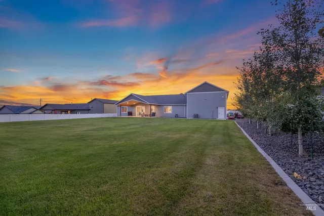 $965,000 | 2111 Vinifera Boulevard, Lewiston, ID 83501