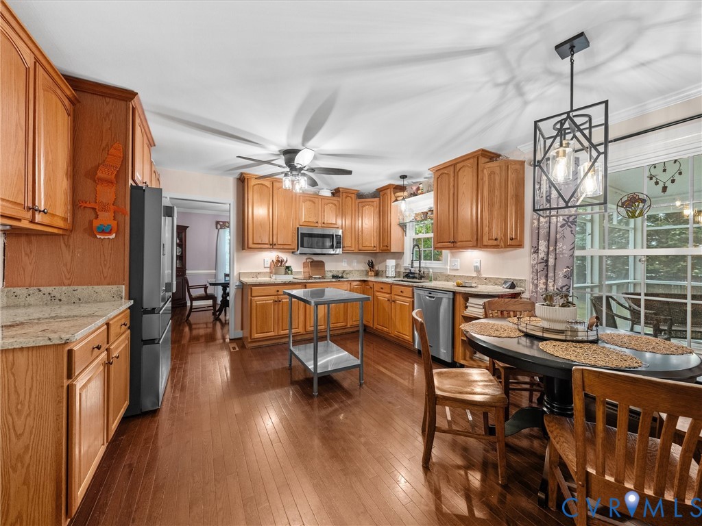 13230 Queensgate Road Midlothian, VA 23114 - Photo 13 of 35
