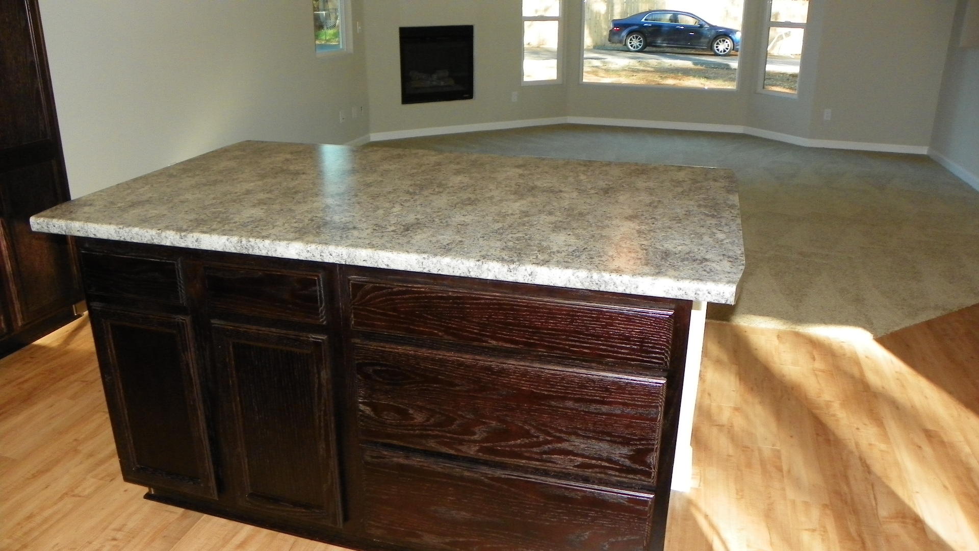 1151 Harpole Road Redding, CA 96002 - Photo 9 of 17 a view of kitchen island