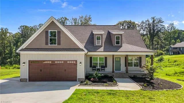 $479,000 | 435 Wild Fern Lane, Reidsville, NC 27320