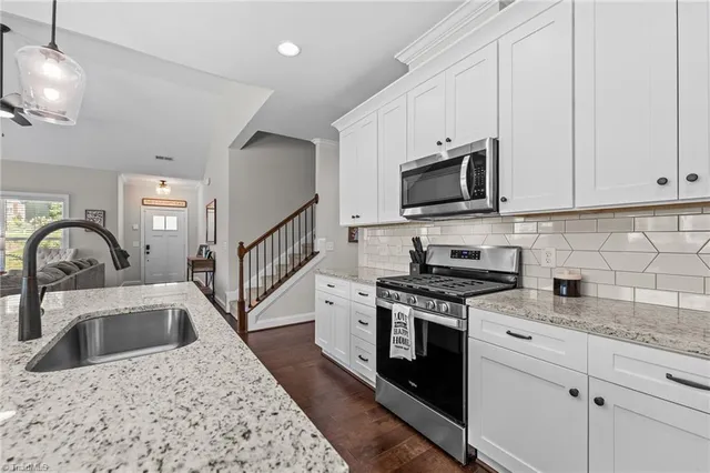 $479,000 | 435 Wild Fern Lane, Reidsville, NC 27320