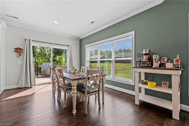 $479,000 | 435 Wild Fern Lane, Reidsville, NC 27320