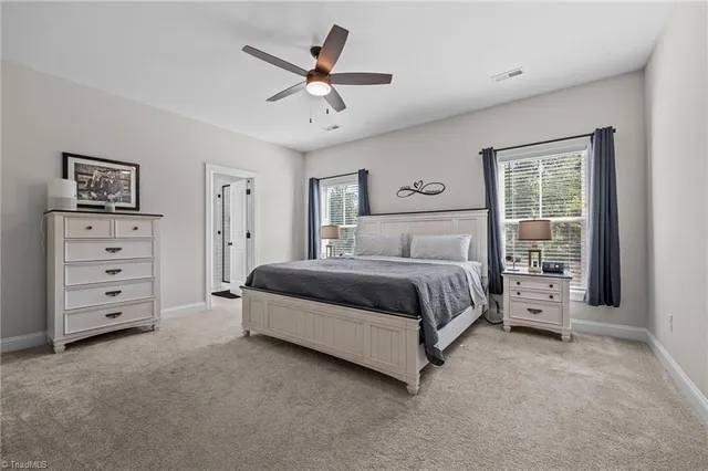 $479,000 | 435 Wild Fern Lane, Reidsville, NC 27320