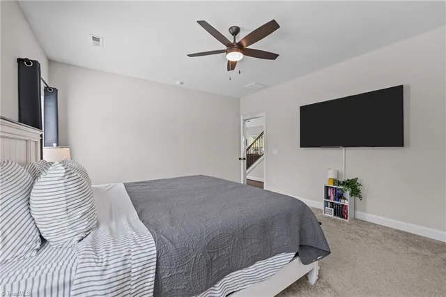 $479,000 | 435 Wild Fern Lane, Reidsville, NC 27320