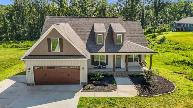$479,000 | 435 Wild Fern Lane, Reidsville, NC 27320