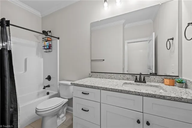 $479,000 | 435 Wild Fern Lane, Reidsville, NC 27320