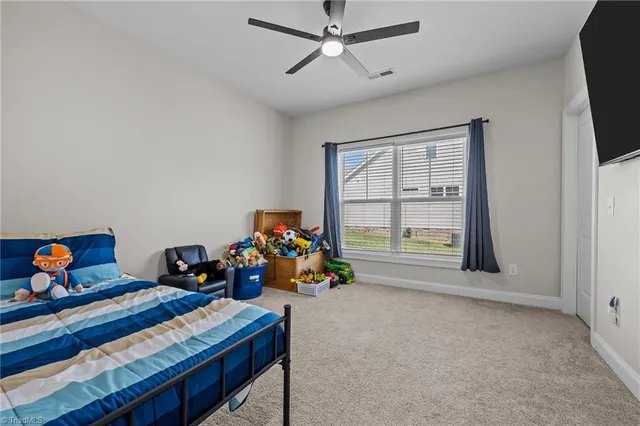 $479,000 | 435 Wild Fern Lane, Reidsville, NC 27320