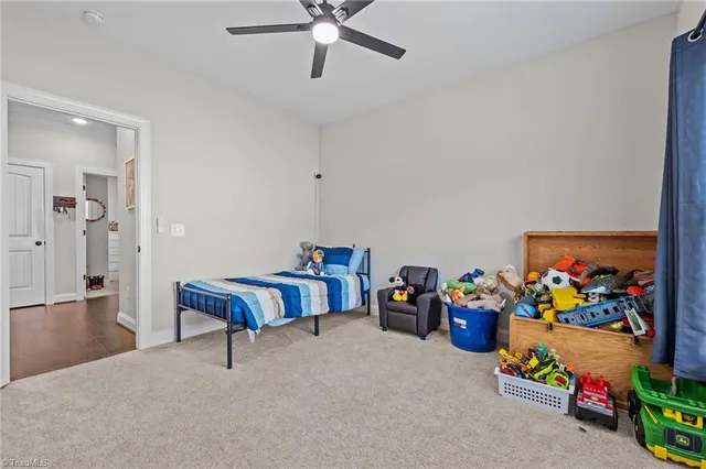 $479,000 | 435 Wild Fern Lane, Reidsville, NC 27320