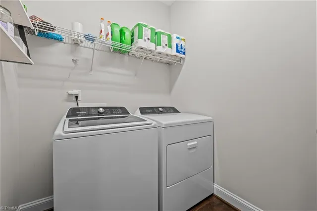 $479,000 | 435 Wild Fern Lane, Reidsville, NC 27320