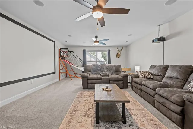 $479,000 | 435 Wild Fern Lane, Reidsville, NC 27320