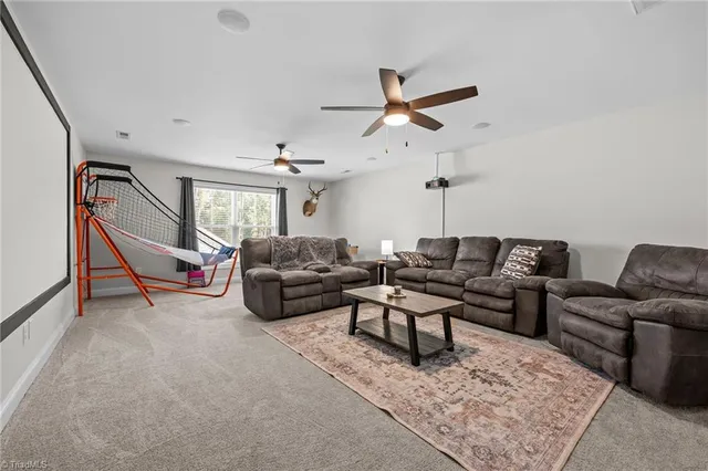 $479,000 | 435 Wild Fern Lane, Reidsville, NC 27320