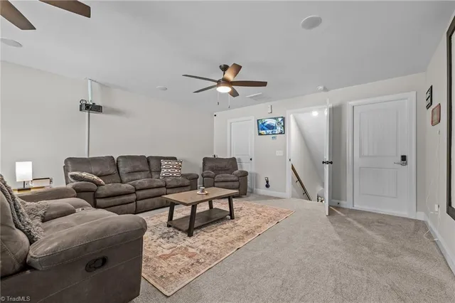 $479,000 | 435 Wild Fern Lane, Reidsville, NC 27320