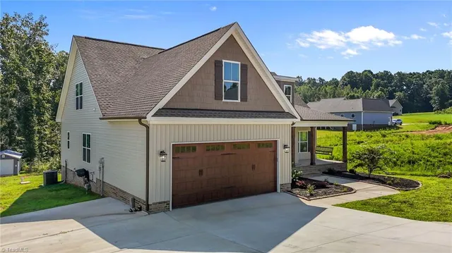 $479,000 | 435 Wild Fern Lane, Reidsville, NC 27320