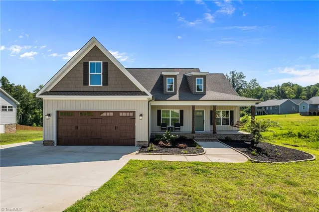 $479,000 | 435 Wild Fern Lane, Reidsville, NC 27320