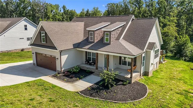 $479,000 | 435 Wild Fern Lane, Reidsville, NC 27320