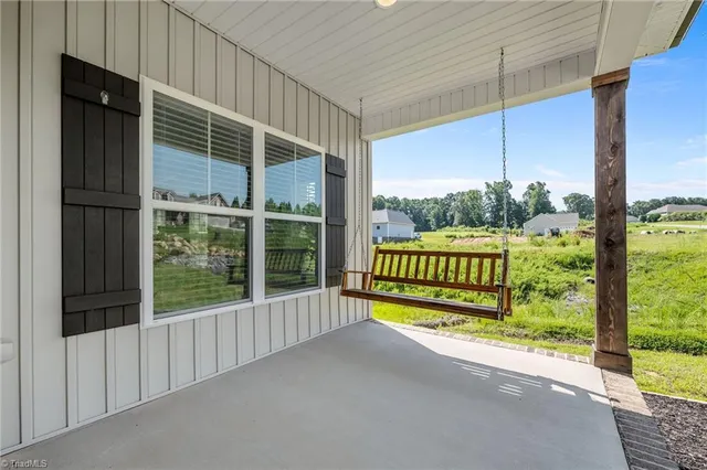 $479,000 | 435 Wild Fern Lane, Reidsville, NC 27320