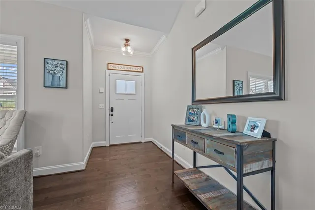 $479,000 | 435 Wild Fern Lane, Reidsville, NC 27320