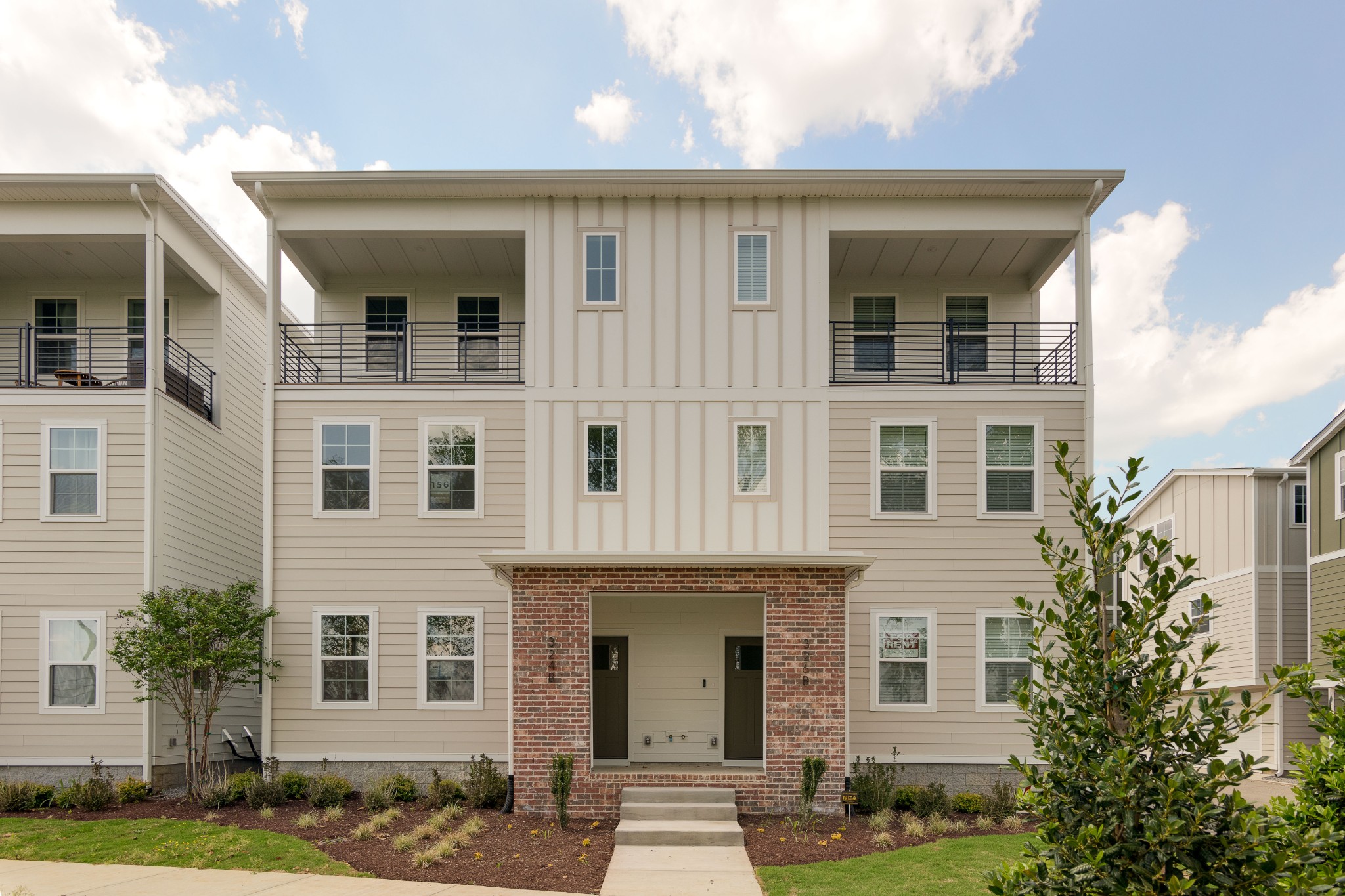 324 Mulberry Terrace, Unit B Madison, TN 37115 - Photo 14 of 25