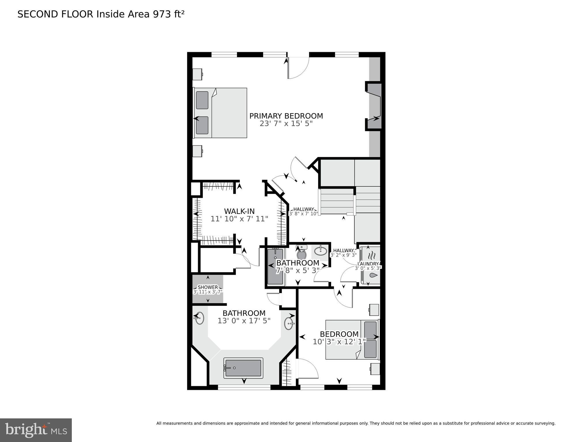 4015 Mansion Drive Northwest Washington, DC 20007 - Photo 34 of 34 a picture of a bench in a white building