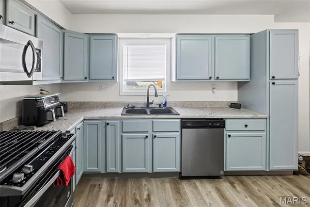 $209,900 | 318 East Phillips Street, Mascoutah, IL 62258