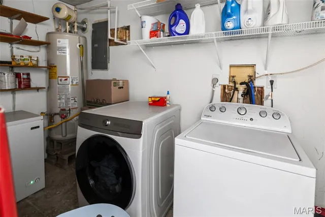 $209,900 | 318 East Phillips Street, Mascoutah, IL 62258