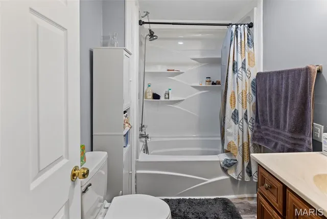 $209,900 | 318 East Phillips Street, Mascoutah, IL 62258